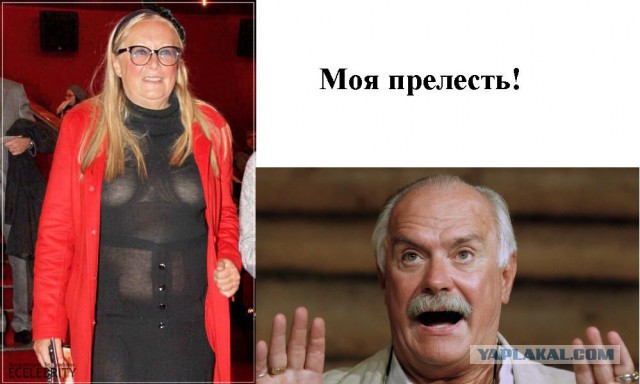 Нескромные наряды знаменитостей