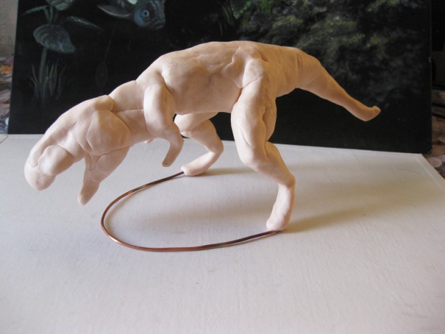 T-ReX