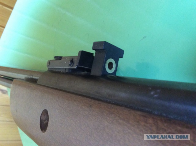 Пневматическая винтовка Gamo CF 30 с оптикой