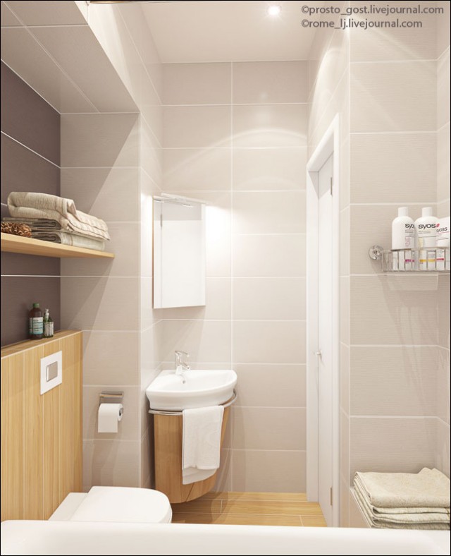 Что можно сделать со старой квартирой