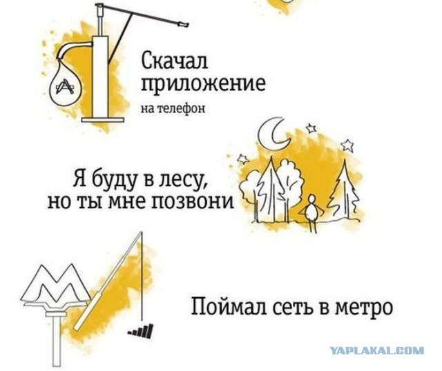 Старые гаджеты и cовременные дети
