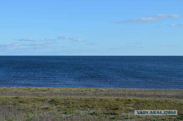 Балтийское море
