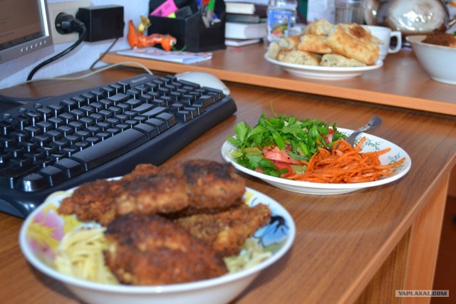 Самая надежная защита