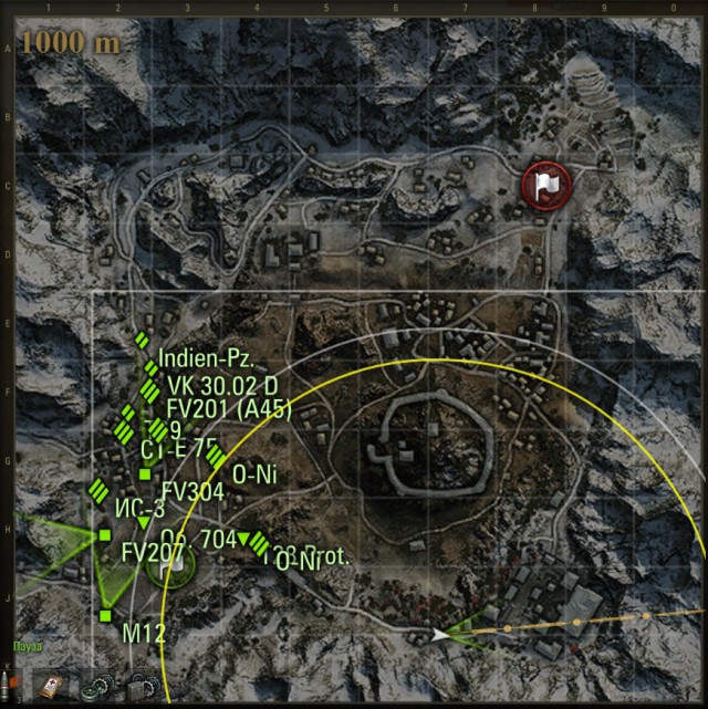 Wargaming 27