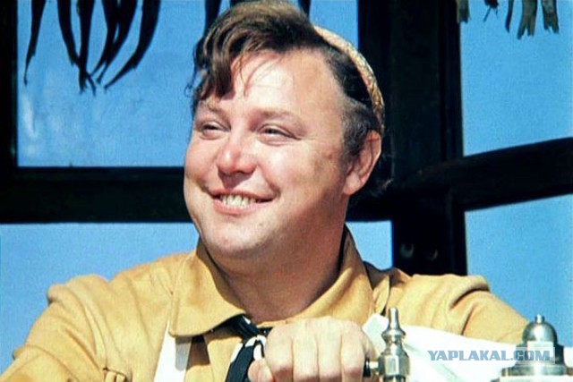 Как создавался фильм "Не может быть!"