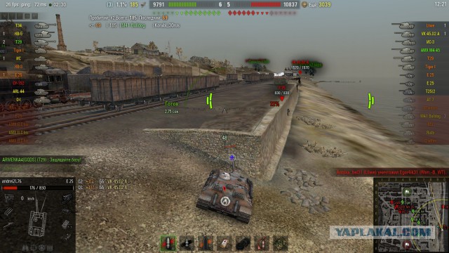 Wargaming 28
