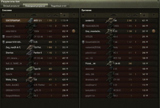 Wargaming 29