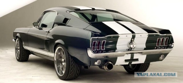 Дорогой, я беременна!