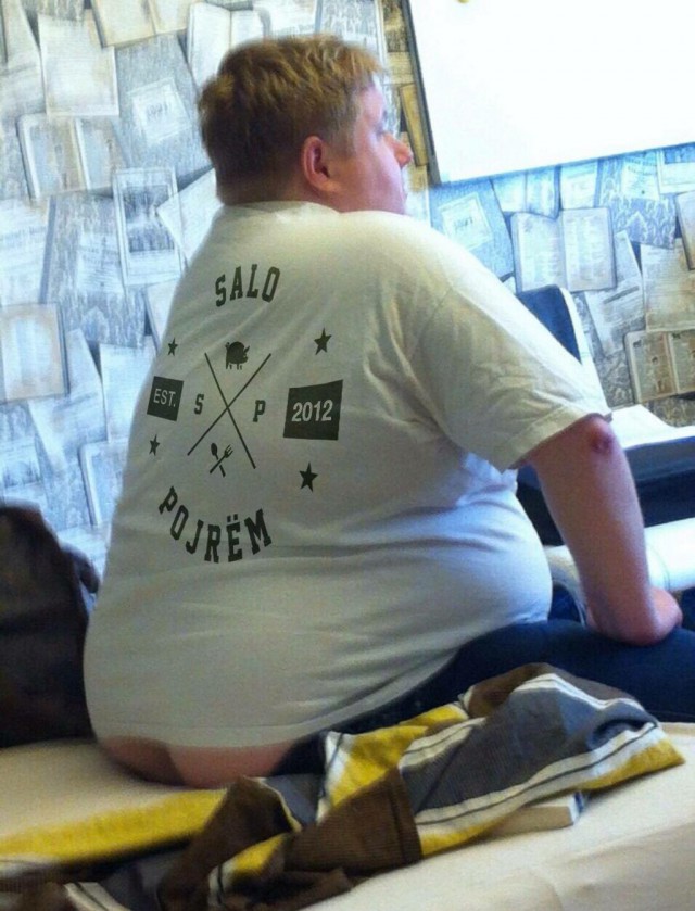 Картинки из ваших интернетов, 18+