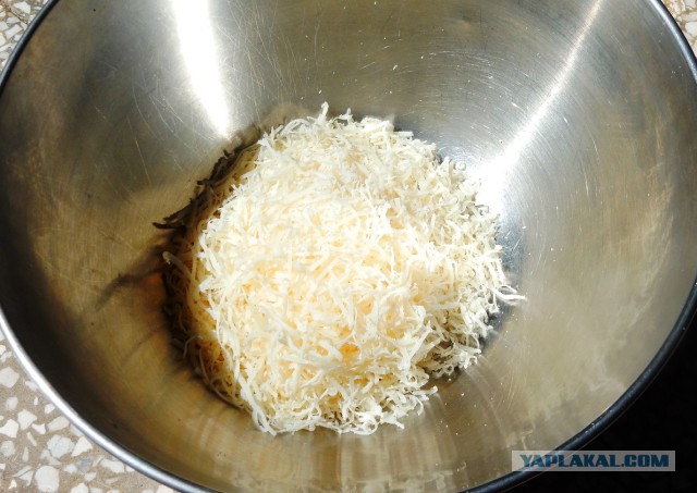 Макароны по-флотски