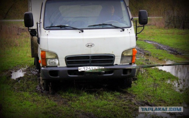 Сельскохозяйственный эксперимент ч. 7