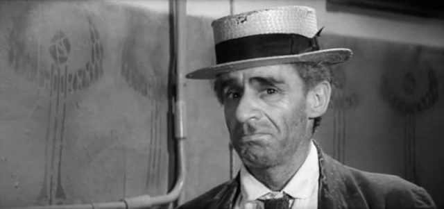 Великий Хромой.