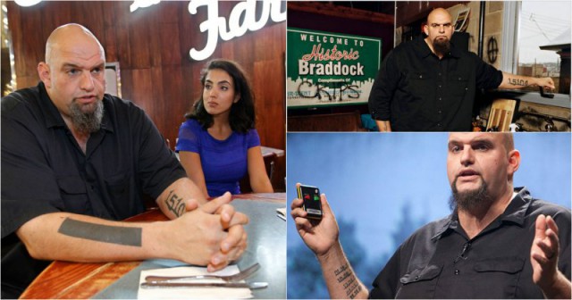 Политики демонстрируют свои татуировки