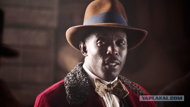 11 несправедливых смертей из сериалов