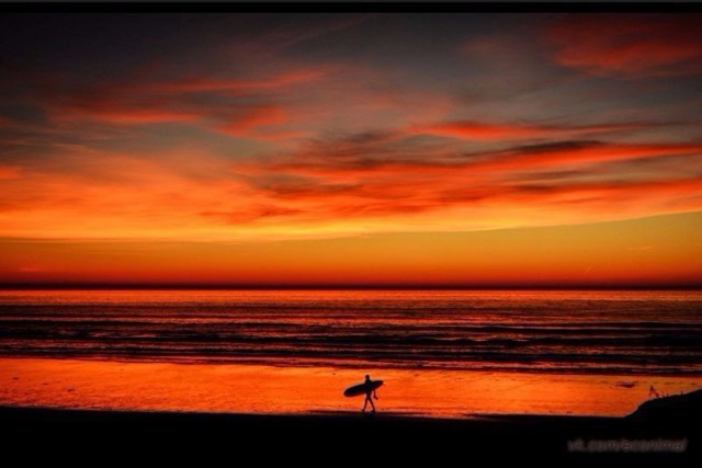 Фотографии из самых разных уголков планеты которые захватывают дух.