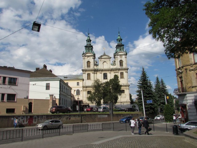 Немного фоток Львова