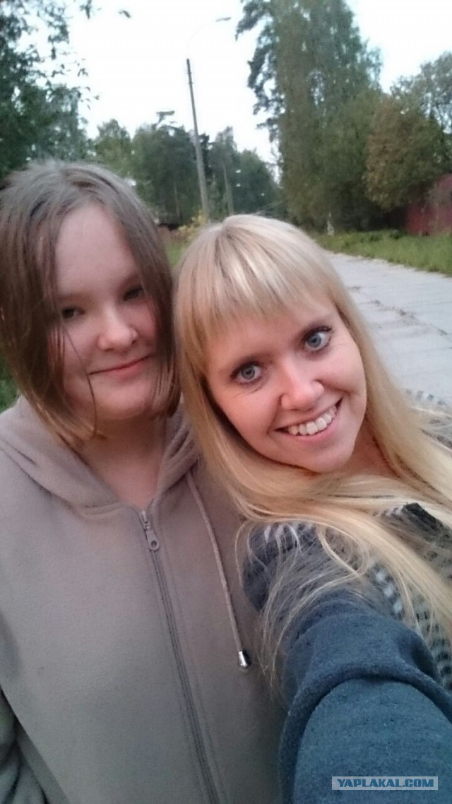 11-летняя дочь полицейского устроила охоту на педофилов "на живца"