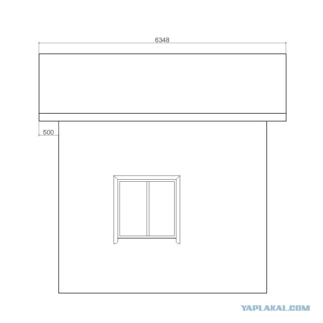 Микродом - проект