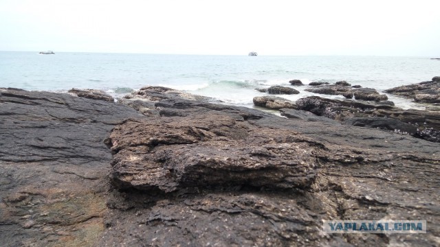 Отдых в Тайланде на майские