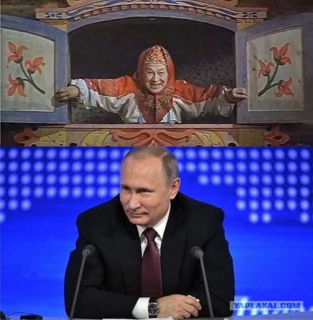Путин рассказал о новом подъеме в экономике России
