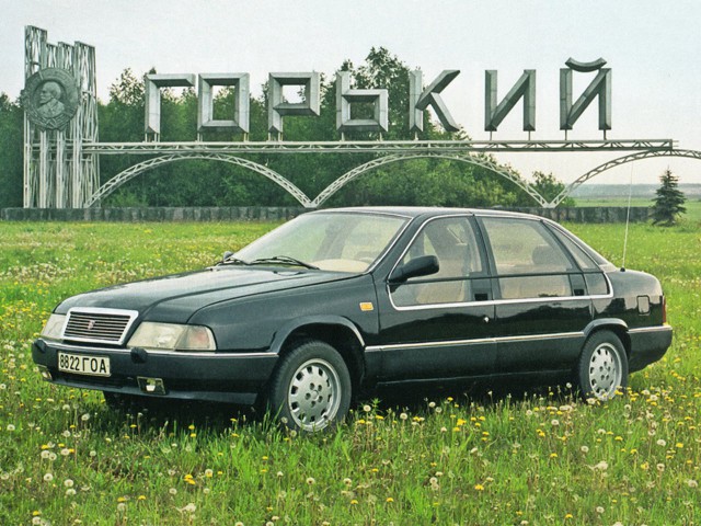 Советские стелы городов