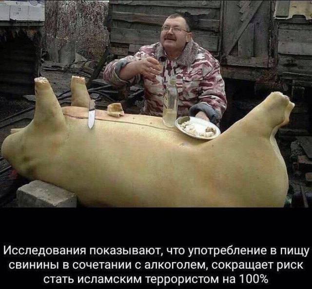 Зря вы это всё...