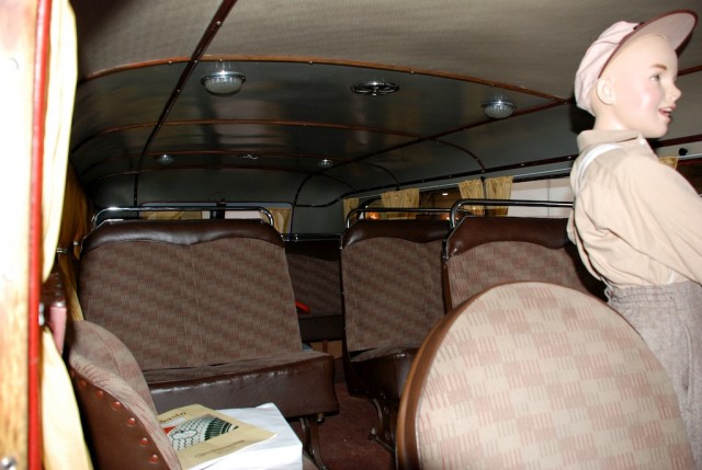 Classic Motor Show в городе Лахти, Финляндия