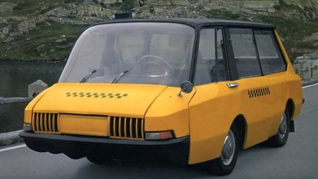 Что за марка авто?