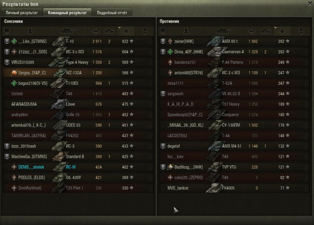 Wargaming 55