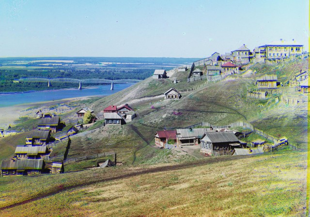 Фотографии Российской Империи