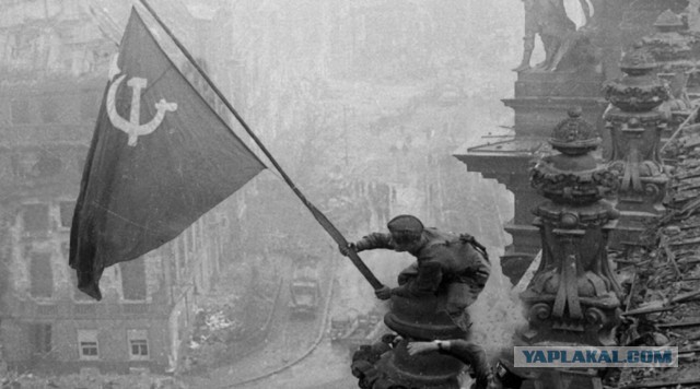 Как американцы Вторую мировую выиграли. Путевые заметки, день 7