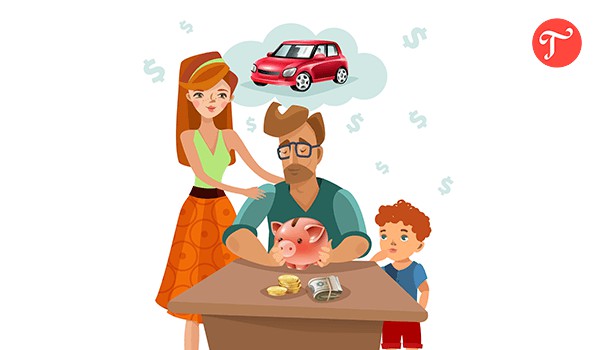 Путин одобрил новый семейный налог в России