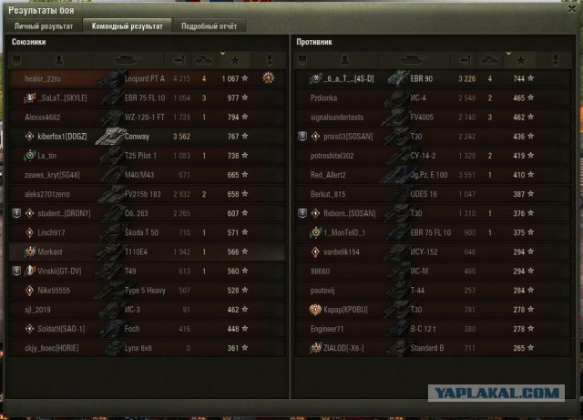 Wargaming 57