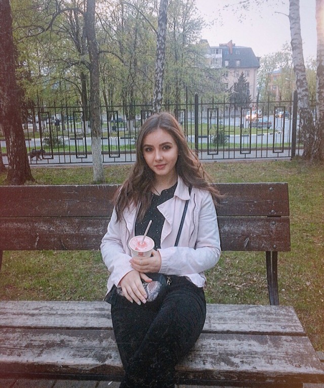 Симпатяжки
