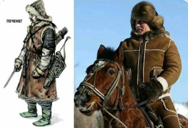 Миф о татаро-монгольском иге