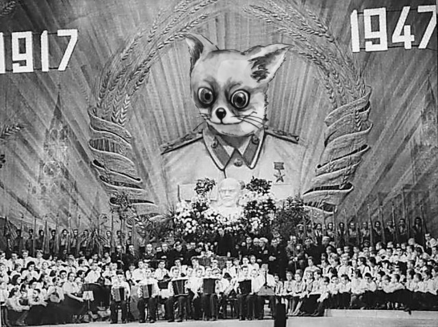 Таксидермия + наркомания