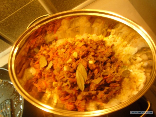 ПЛОВ