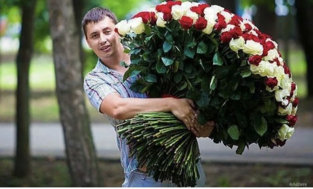 Женское коварство. Серия 100500ая)