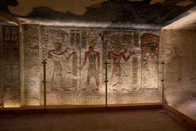 Египет без моря — короткое путешествие от Каира до Абу-Симбела или 3000 лет истории за неделю