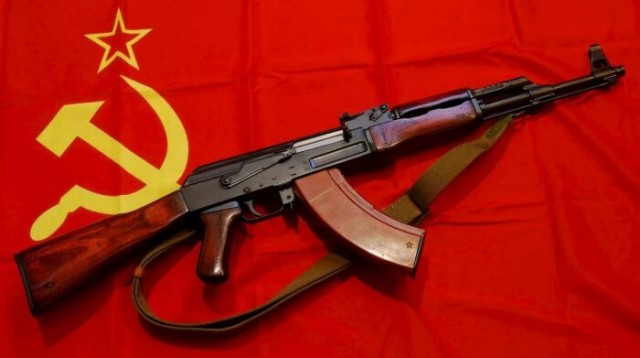 Какие товары из СССР разметали на Западе, как горячие пирожки
