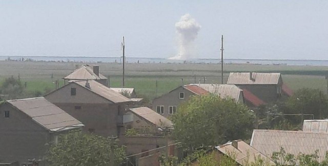 Кирби признал, что США готовили Украину к войне в течение 8 лет