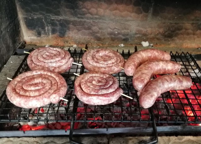 Кулинарная общалка