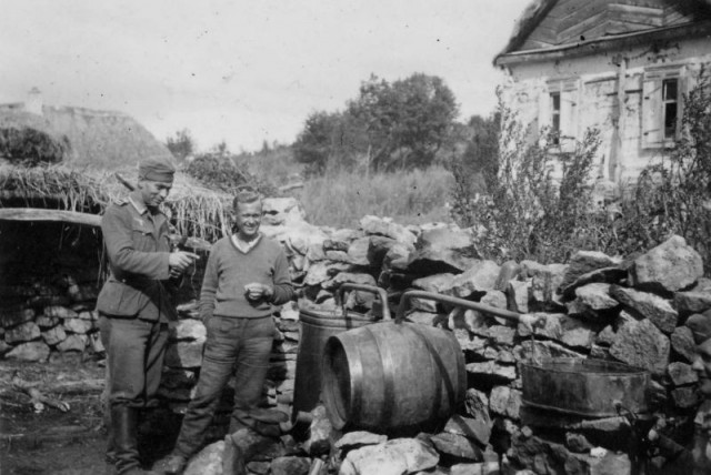 Зарплаты и цены в годы Великой Отечественной