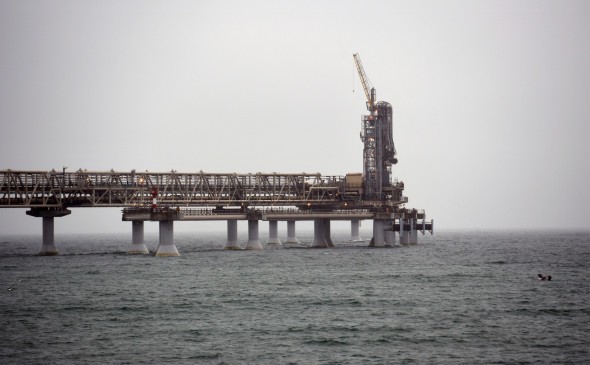 Bloomberg: указ Путина о «Сахалине-2» приведет к борьбе между Японией и Западом за газ