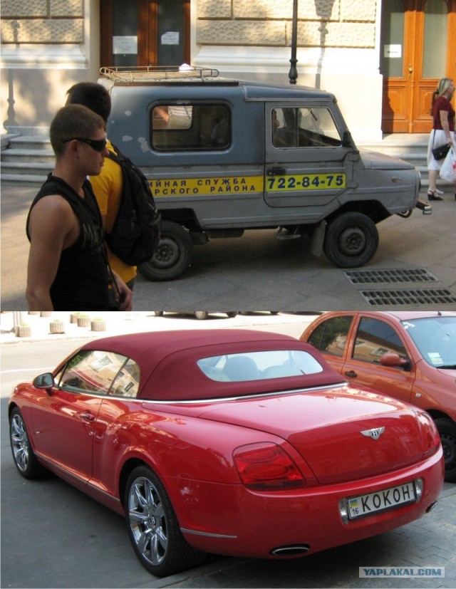 Одесская киностудия.