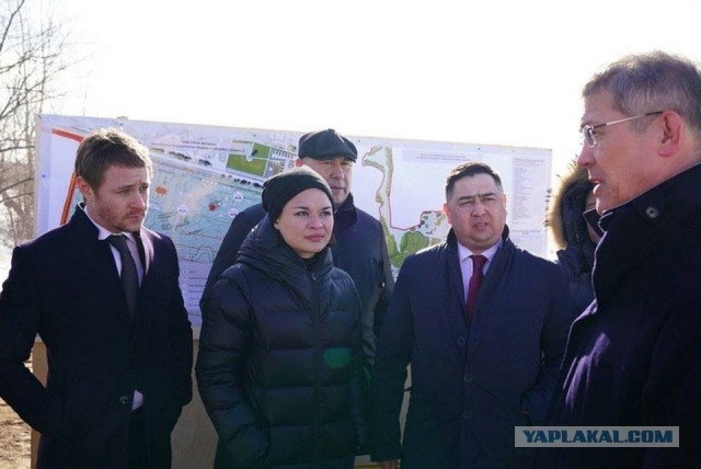 Семейство министра обороны Шойгу -- кумовство государственного масштаба