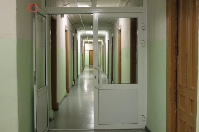 Стрельба в школе Ижевска