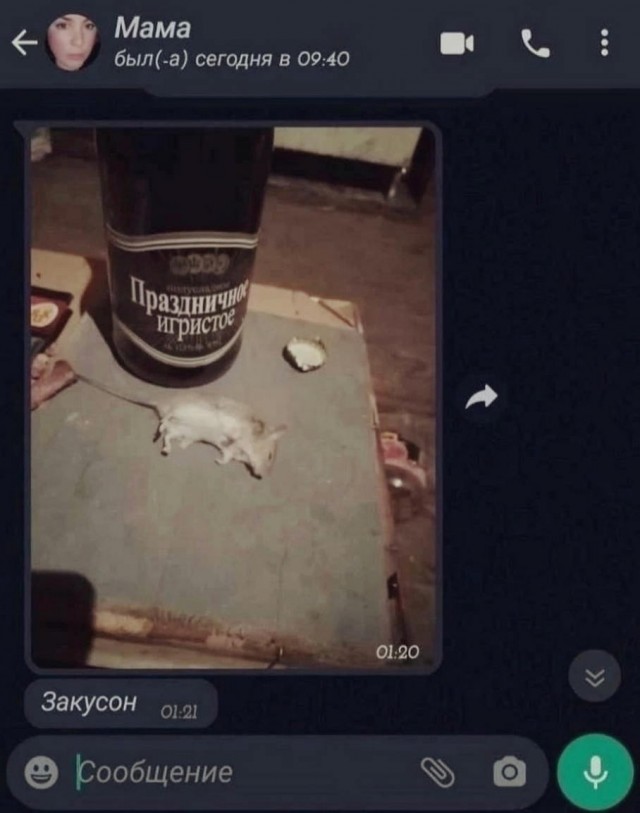 Всего понемногу 10.03.23