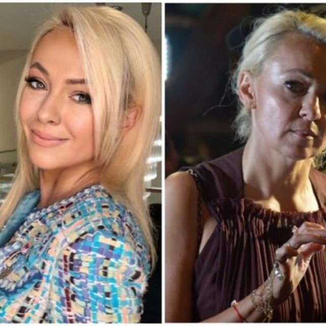 Узнаёте эту даму?