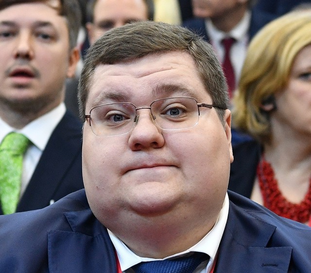 — Это сироты, — Тяжелое наследие царского режима